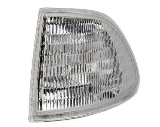 ციმციმა SCORPIO 1992-1994 მარცხენა თეთრი BP 6906-L